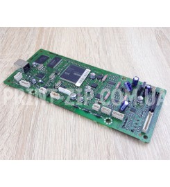 Главная плата форматирования, форматтер Samsung SCX4200 / SCX4220 / JC92-01762A / JC92-02112A