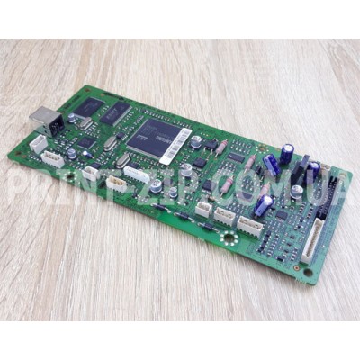 Главная плата форматирования, форматтер Samsung SCX4200 / SCX4220 / JC92-01762A / JC92-02112A Главная плата форматирования, форматтер Samsung SCX4200 / SCX4220 / JC92-01762A / JC92-02112A