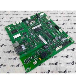 Главная плата (форматтер) сетевая Samsung SCX-4725F / SCX-4725FN / JC92-01855A