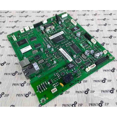 Главная плата (форматтер) сетевая Samsung SCX-4725F / SCX-4725FN / JC92-01855A Главная плата (форматтер) сетевая Samsung SCX-4725F / SCX-4725FN / JC92-01855A