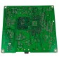 Главная плата, форматтер, не сетевая Samsung SCX-4725F / SCX-4725FN / JC92-01856A с быстрой доставкой