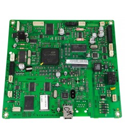 Головна плата, форматтер, не мережева Samsung SCX-4725F / SCX-4725FN / JC92-01856A Головна плата, форматтер, не мережева Samsung SCX-4725F / SCX-4725FN / JC92-01856A