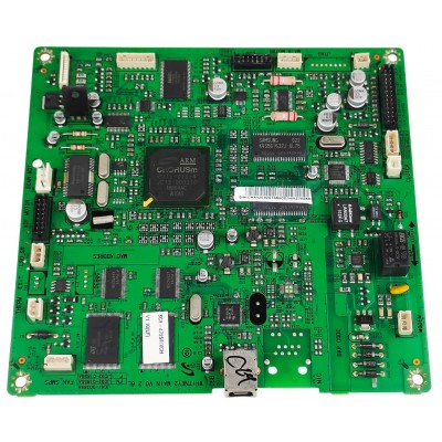 Главная плата, форматтер, не сетевая Samsung SCX-4725F / SCX-4725FN / JC92-01856A Главная плата, форматтер, не сетевая Samsung SCX-4725F / SCX-4725FN / JC92-01856A