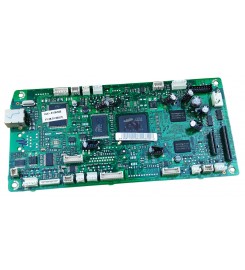 Главная плата, форматер Samsung CLX-3175 JC92-02022A