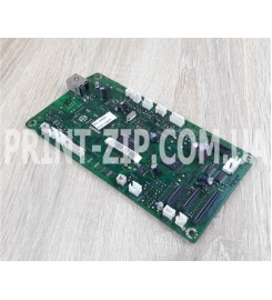 Главная плата ( форматтер ) Samsung CLP-315 / JC92-02114A / JC92-01998B