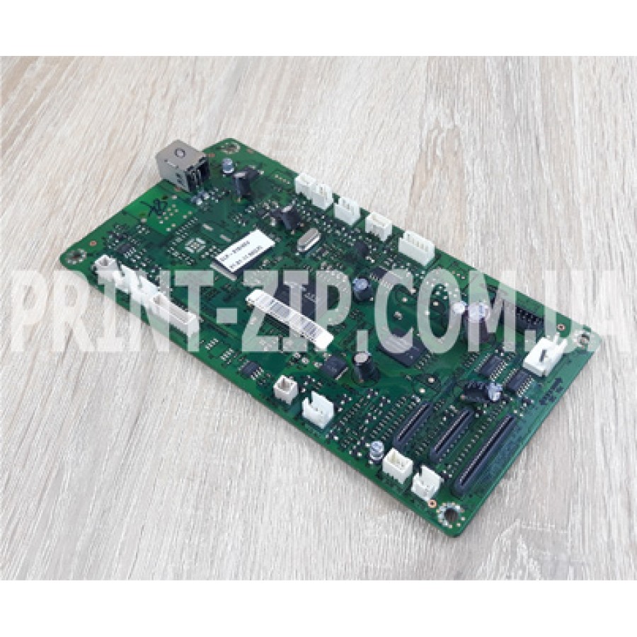 Главная плата ( форматтер ) Samsung CLP-315 / JC92-02114A / JC92-01998B с быстрой доставкой