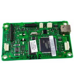 Главная плата, форматтер Samsung ML1660 / ML1665 / ML1666 / ML1670 / ML1675 / JC92-02255A
