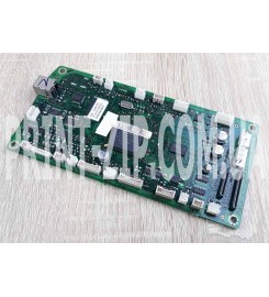 Главная плата ( форматтер ) Samsung CLX-3185 / JC92-02279A