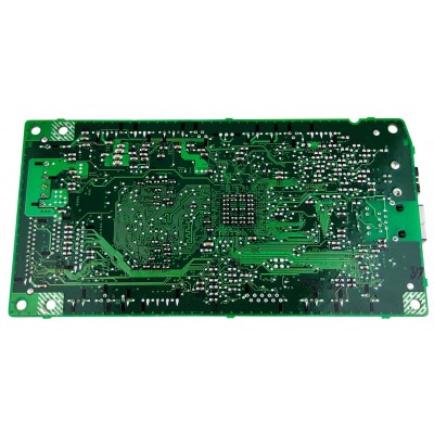 Плата форматирования, Сетевая Samsung CLP320N / JC92-02295 Плата форматирования, Сетевая Samsung CLP320N / JC92-02295
