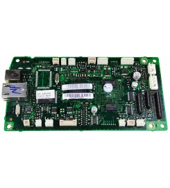 Плата форматування, Мережева Samsung CLP320N / JC92-02295 Плата форматування, Мережева Samsung CLP320N / JC92-02295