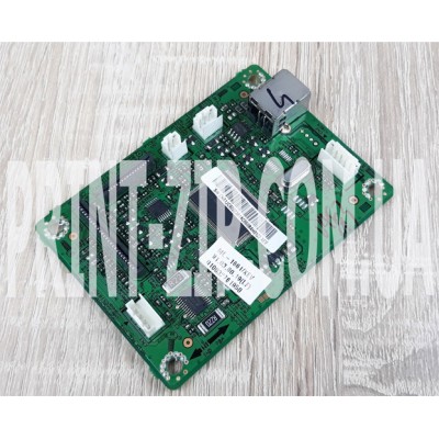 Головна плата, плата форматора Samsung ML-1861 / JC92-02381A Головна плата, плата форматора Samsung ML-1861 / JC92-02381A