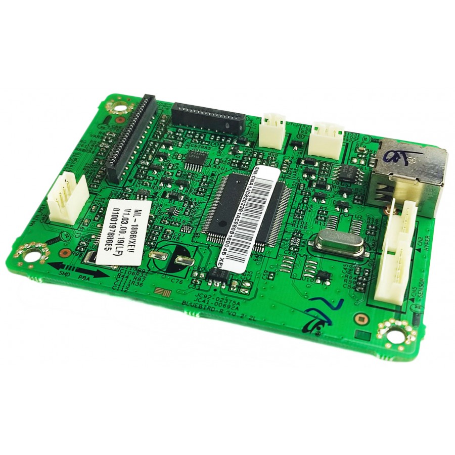 Головна плата, плата форматування Samsung ML-1866 / JC92-02381AС з швидкою доставкою