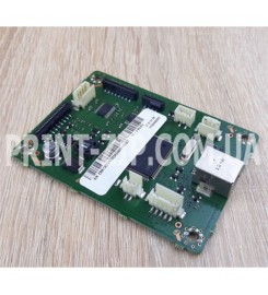Плата главная ( форматтер ) Samsung ML-2160 / ML-2164 / ML-2165 / JC92-02393A
