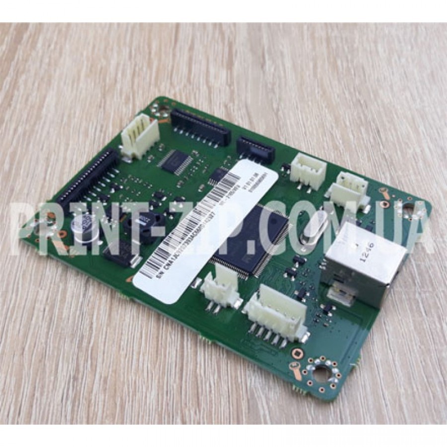 Плата главная ( форматтер ) Samsung ML-2160 / ML-2164 / ML-2165 / JC92-02393A с быстрой доставкой