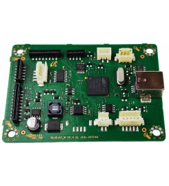 Плата форматування, головна плата, форматор WI-FI для Samsung ML2160W / ML2165W / JC92-02397B Плата форматування, головна плата, форматор WI-FI для Samsung ML2160W / ML2165W / JC92-02397B