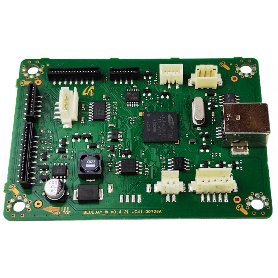 Плата форматирования, главная плата, форматор WI-FI для Samsung ML2160W / ML2165W / JC92-02397B с быстрой доставкой