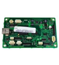 Главная плата форматирования, материнская плата Samsung SCX-3400 / SCX-3405 / JC92-02433B