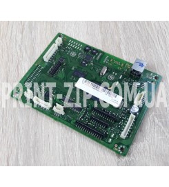 Главная плата ( форматтер ) Samsung CLX3305 / JC92-02484D 
