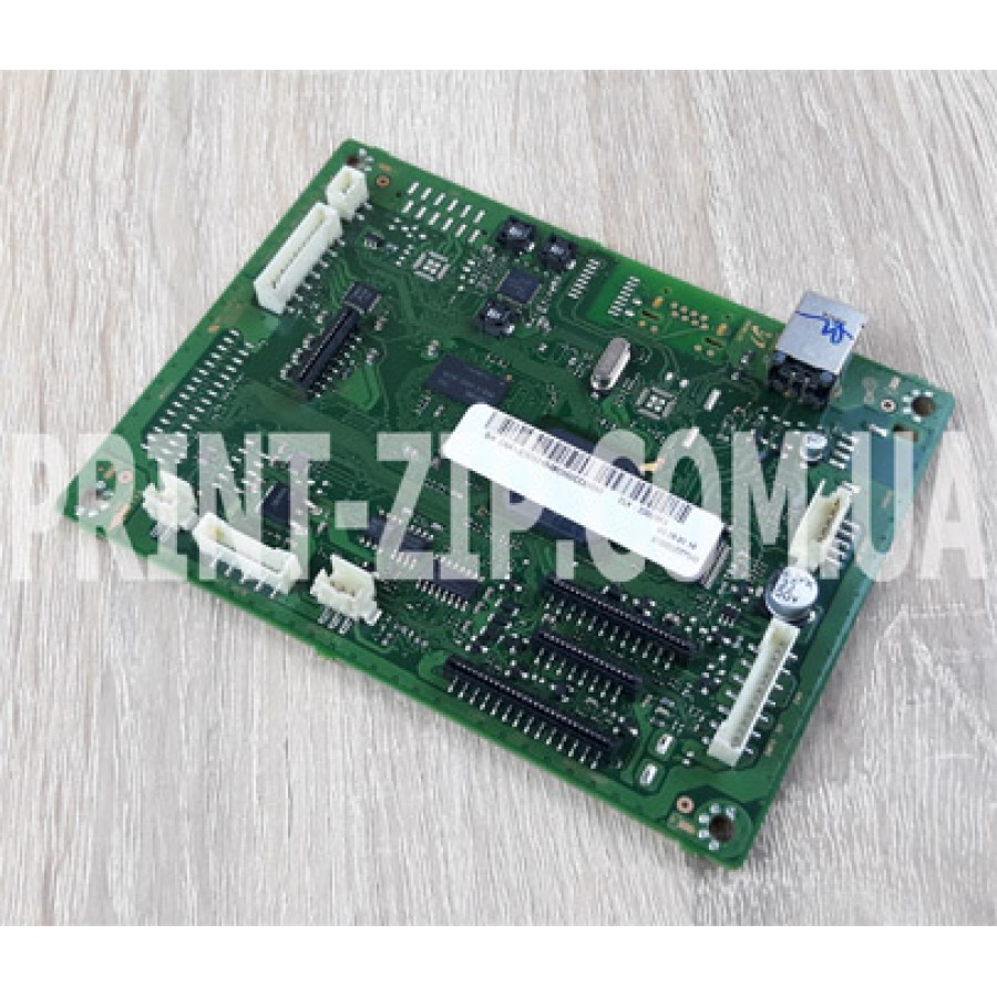Главная плата ( форматтер ) Samsung CLX3305 / JC92-02484D  с быстрой доставкой