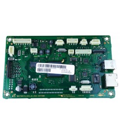 Плата форматирования, сетевая Samsung  SCX-4650N / JC92-02574A-F