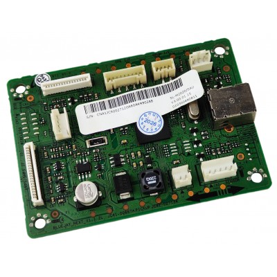 Плата форматирования, главная плата Samsung SL-M2020 / SL-M2020w / JC92-02712 Плата форматирования, главная плата Samsung SL-M2020 / SL-M2020w / JC92-02712