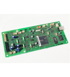 Главная плата, форматтер Xerox WC-3119 / 140N63204 / JC92-01762A / JC92-02112A