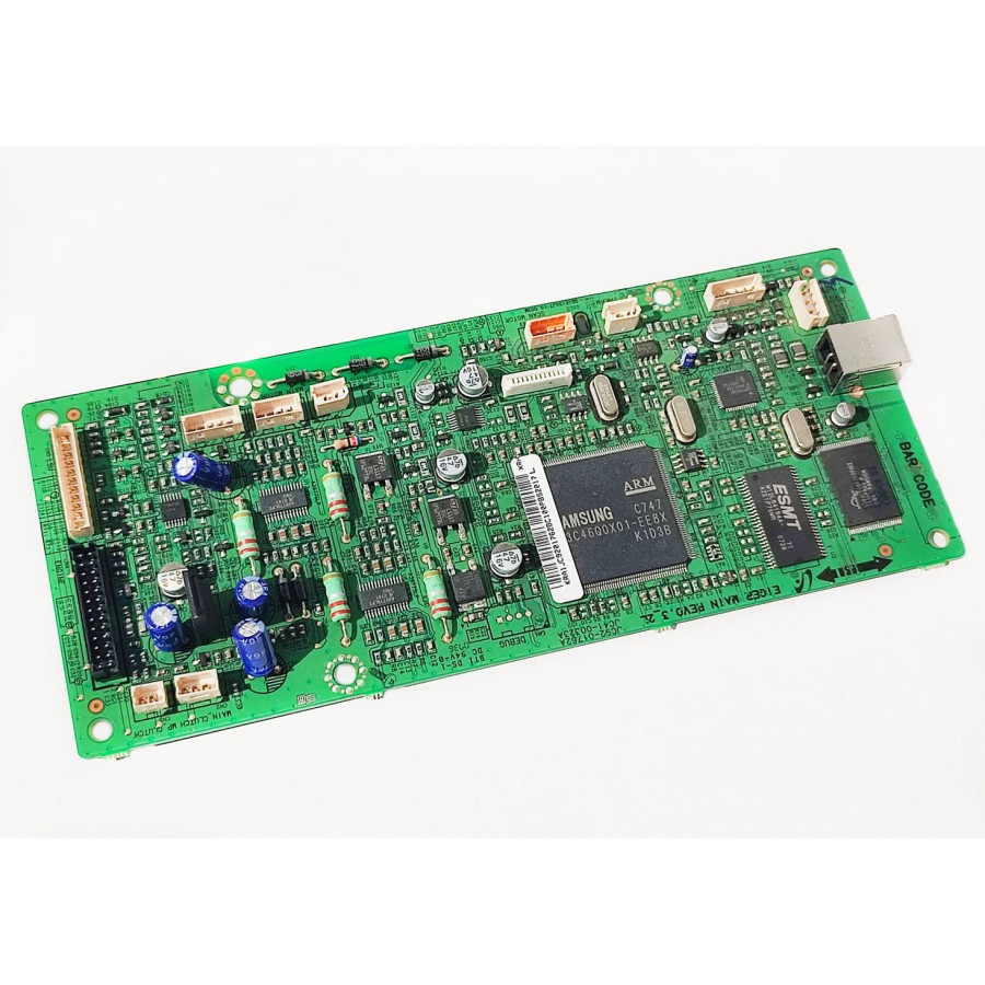 Главная плата, форматтер Xerox WC-3119 / 140N63204 / JC92-01762A / JC92-02112A с быстрой доставкой