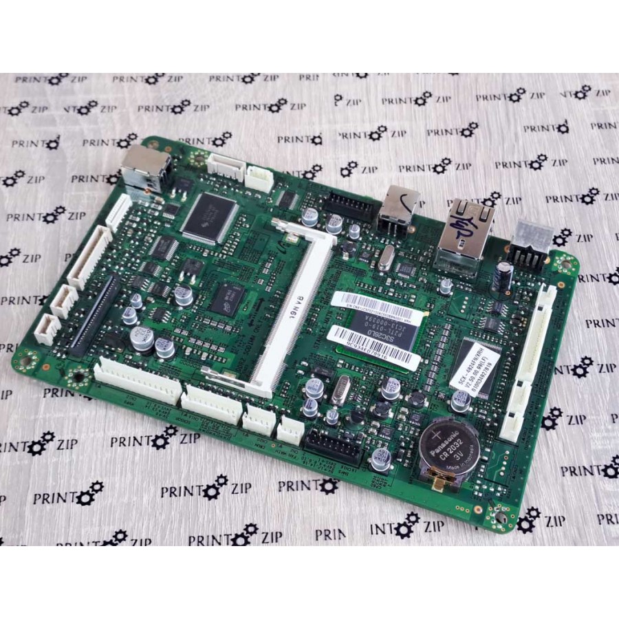 Головна плата, форматтер Xerox WC3210 / WC3220 / Samsung SCX-4824 / 140N63399 / 140N63674 / JC92-02028A с быстрой доставкой