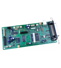 Главная плата, форматтер Xerox PE114 /  JC92-01594A / JC92-01594B / JC92-01716A / JC92-01717A