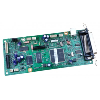 Головна плата, форматер Xerox PE114 / JC92-01594A / JC92-01594B / JC92-01716A / JC92-01717A Головна плата, форматер Xerox PE114 / JC92-01594A / JC92-01594B / JC92-01716A / JC92-01717A