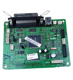 Главная плата, форматер Xerox Phaser 3124 / Samsung ML-2510 / JC92-01803B /  JC41-00350A
