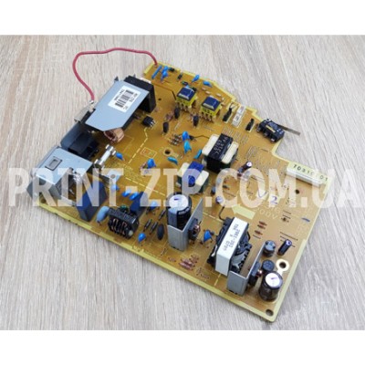 Плата блока питания в сборе HP LJ 1018 / 1020 / Canon LBP-2900 / LBP-3000 / RM1-2316 / RM1-2316-000CN