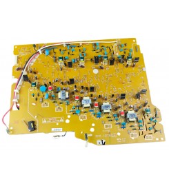 Плата високовольтна HP CLJ 1600 / 2600 / LBP5000 / RM1-1978-030000 / RM1-1978-000000 / RM1-1978