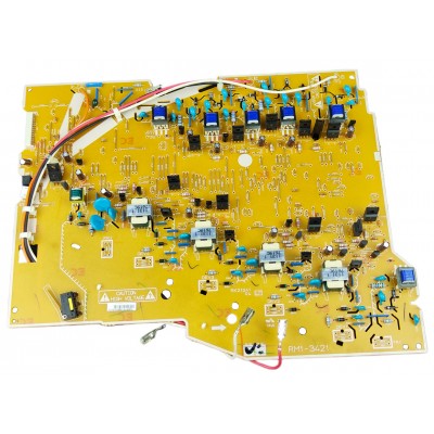 Высоковольтный блок питания HP CLJ 2605 dn / dtn / RM1-3421-000 / RM1-3421 Высоковольтный блок питания HP CLJ 2605 dn / dtn / RM1-3421-000 / RM1-3421