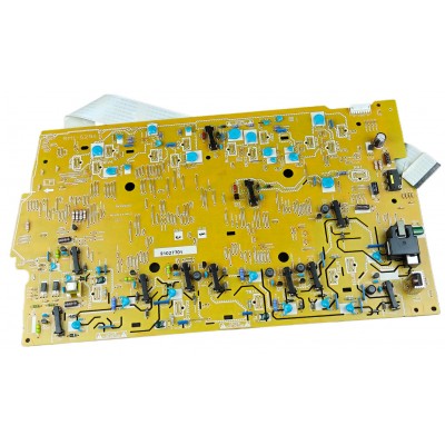 Высоковольтный блок питания HP CLJ CP2020 / CP2025 / CM2320 / Canon LBP5280 / LBP7200 / LBP7600 / LBP7660 / LBP7680 / MF722 / MF724 / MF726 / MF727 / MF729 / RM1-5294 Высоковольтный блок питания HP CLJ CP2020 / CP2025 / CM2320 / Canon LBP5280 / LBP7200 / LBP7600 / LBP7660 / LBP7680 / MF722 / MF724 / MF726 / MF727 / MF729 / RM1-5294