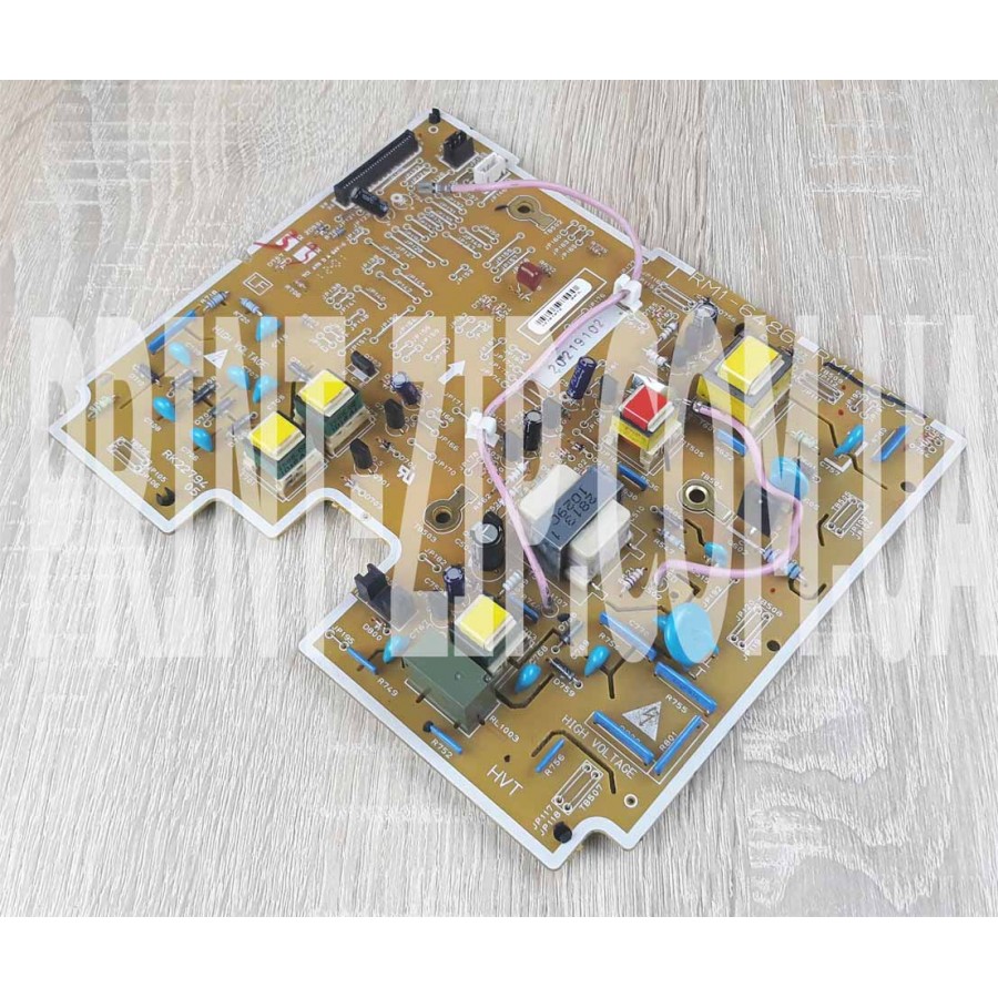 Високовольтна плата живлення, блок живлення HP LJ P3015 RM1-6486 / RM1-6280 с быстрой доставкой