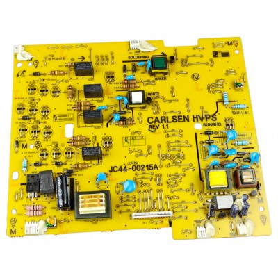 Плата высоковольтная Samsung CLP360 / CLP365 / CLP365W / CLX3300 / CLX3305 / CLX3305W / CLX3305FN / Xpress C460W / Xpress C467 / JC44-00215A Плата высоковольтная Samsung CLP360 / CLP365 / CLP365W / CLX3300 / CLX3305 / CLX3305W / CLX3305FN / Xpress C460W / Xpress C467 / JC44-00215A