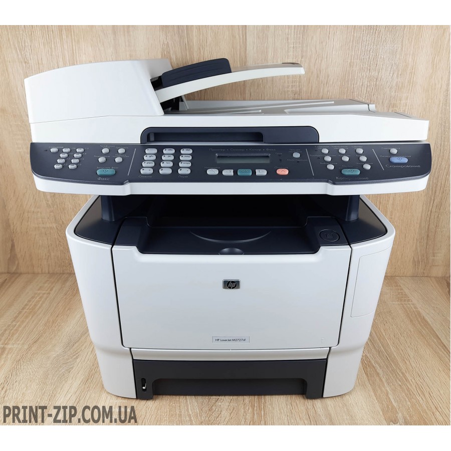 HP 2727nf с быстрой доставкой