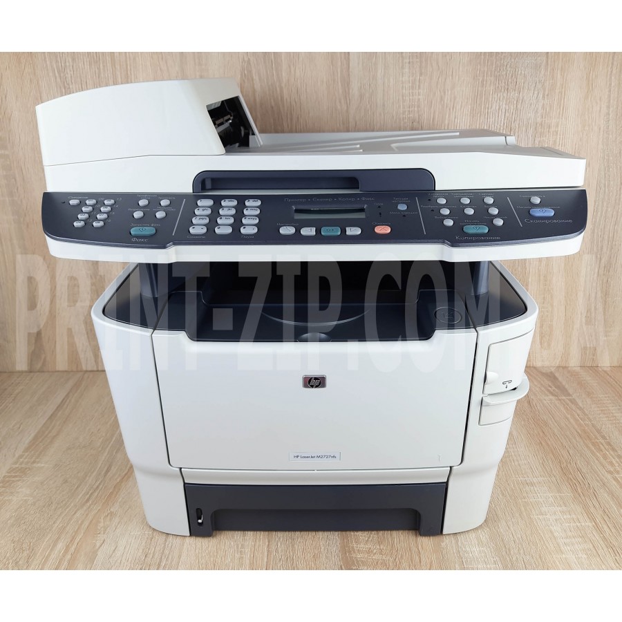 HP Laserjet M2727 nfs с быстрой доставкой