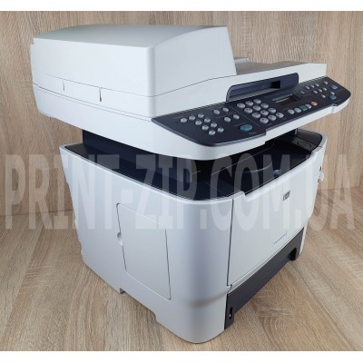 HP Laserjet M2727 nfs HP Laserjet M2727 nfs