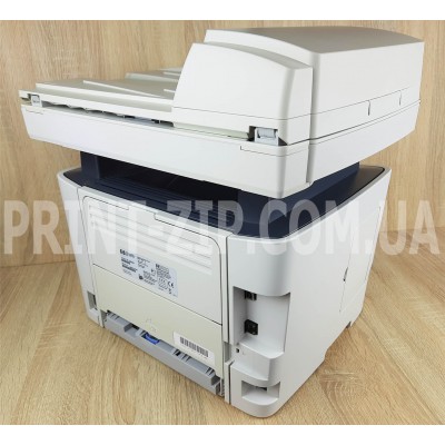 HP Laserjet M2727 nfs HP Laserjet M2727 nfs