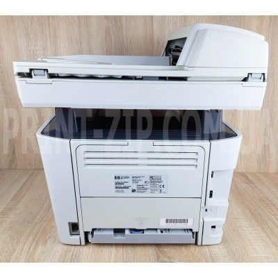 HP Laserjet M2727 nfs HP Laserjet M2727 nfs