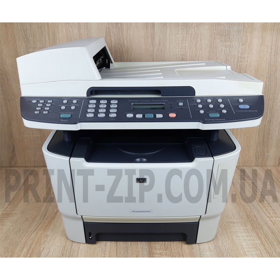 HP 2727nf с быстрой доставкой