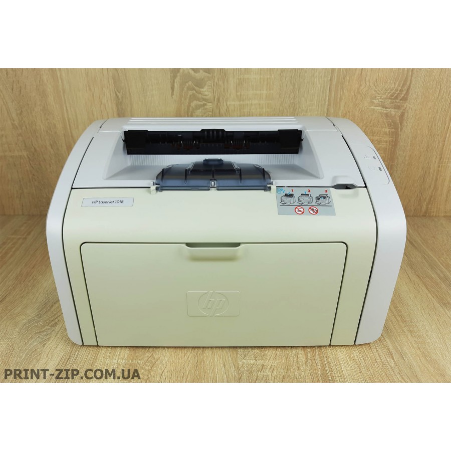 HP LJ 1018 с быстрой доставкой