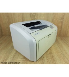 HP LJ 1018