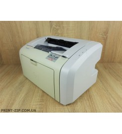 HP LJ 1018
