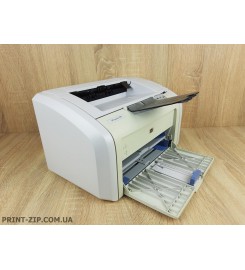 HP LJ 1018