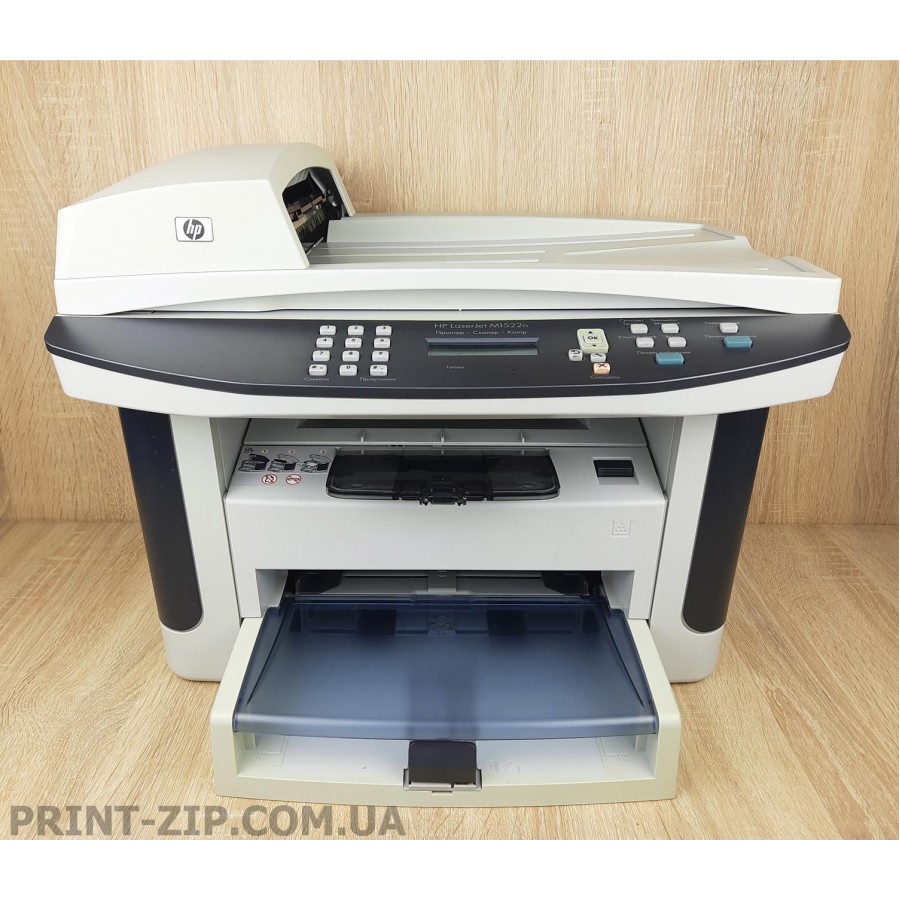HP LaserJet 1522n с быстрой доставкой