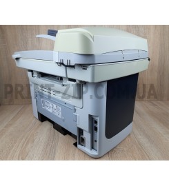 HP LaserJet 1522n