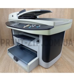 HP LaserJet 1522n